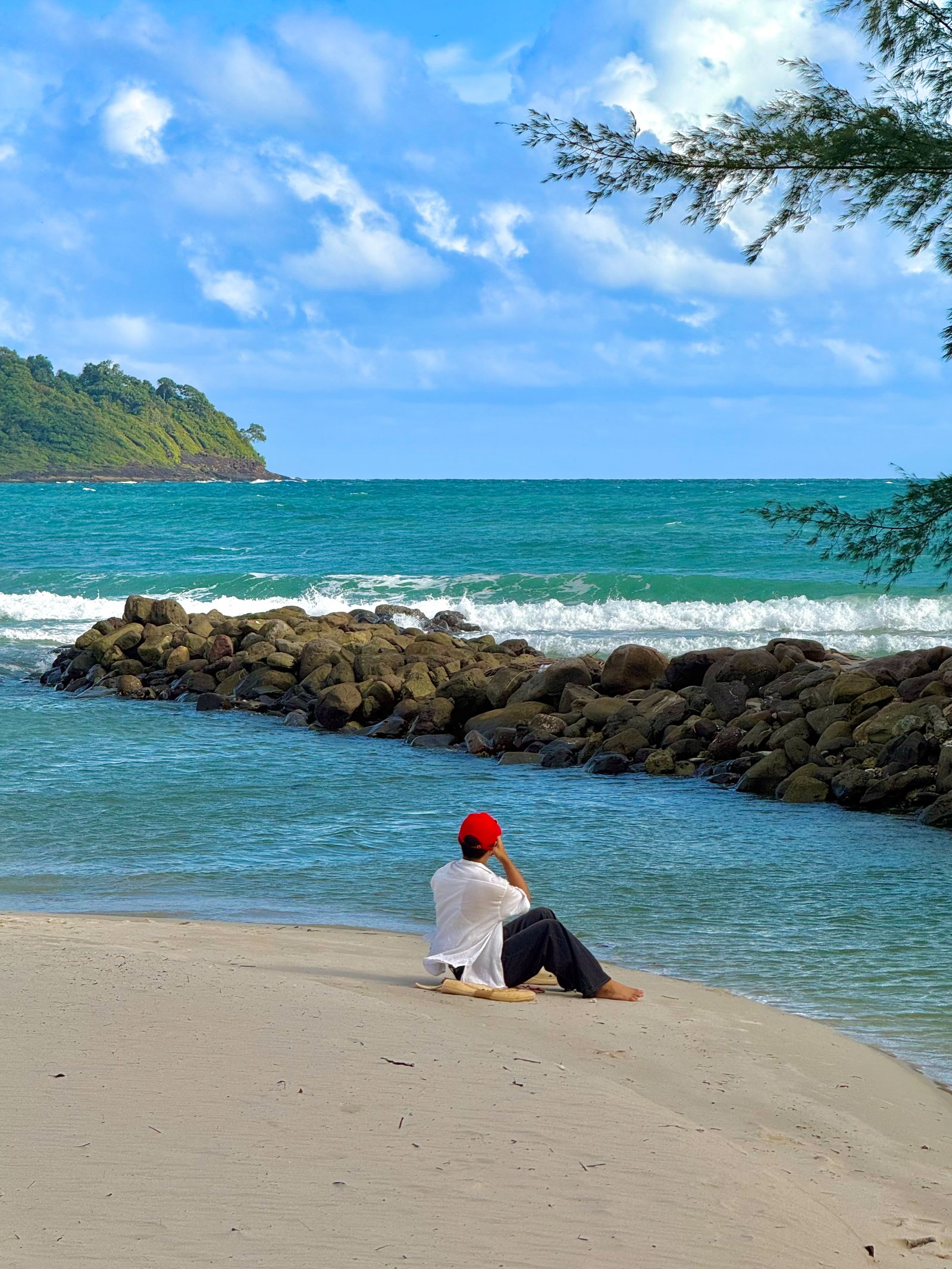 Salty & Sunny Koh Kood exterior